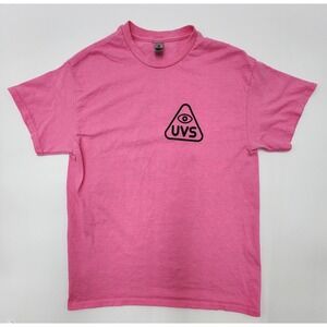 Underground Vape‎ Society Tshirt